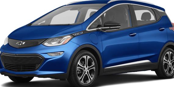 CHEVROLET BOLT EV 2019 1G1FZ6S0XK4119758 image